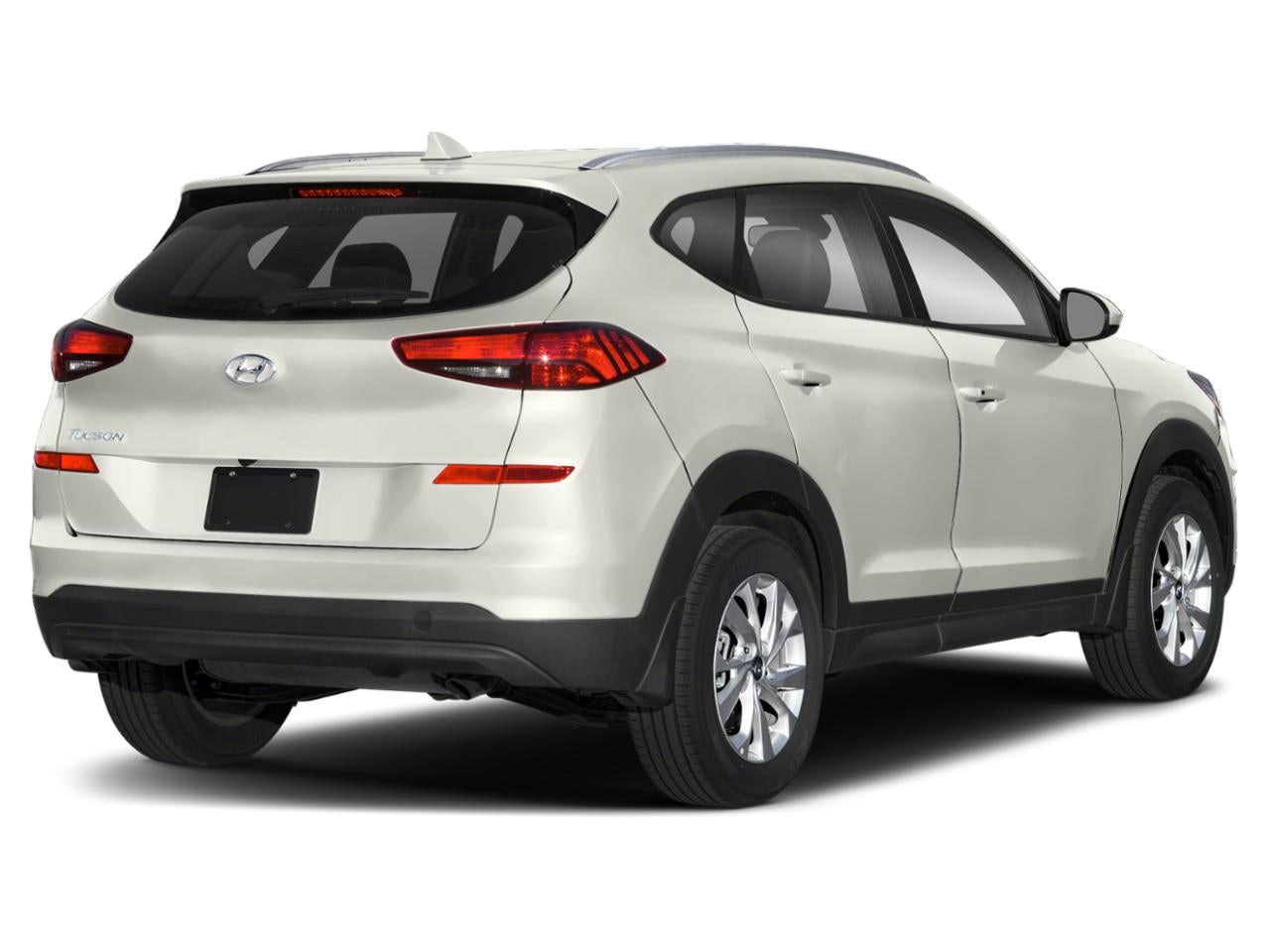 2019 Hyundai Tucson Value FWD