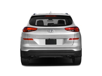 2019 Hyundai Tucson Value FWD