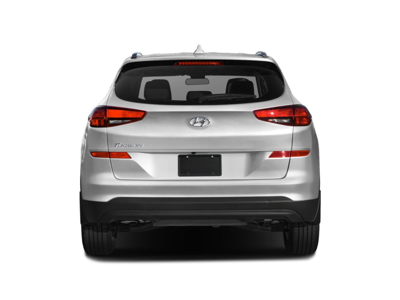 2019 Hyundai Tucson Value FWD