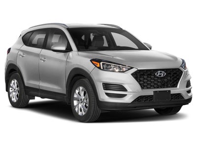 2019 Hyundai Tucson Value FWD