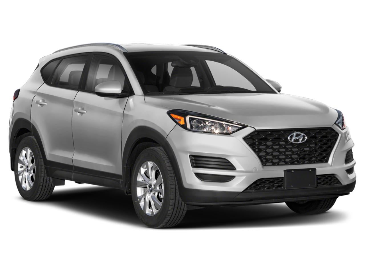 2019 Hyundai Tucson Value FWD