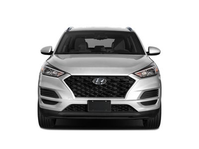 2019 Hyundai Tucson Value FWD