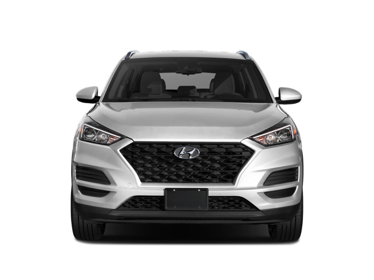 2019 Hyundai Tucson Value FWD