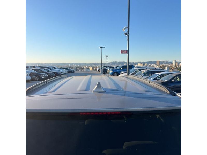 2017 Hyundai Santa Fe XL SE