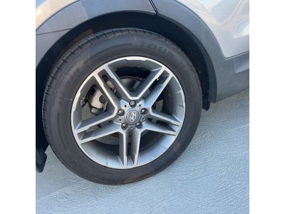 2017 Hyundai Santa Fe XL SE
