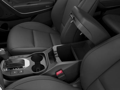 2017 Hyundai Santa Fe XL SE