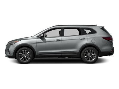 2017 Hyundai Santa Fe XL SE