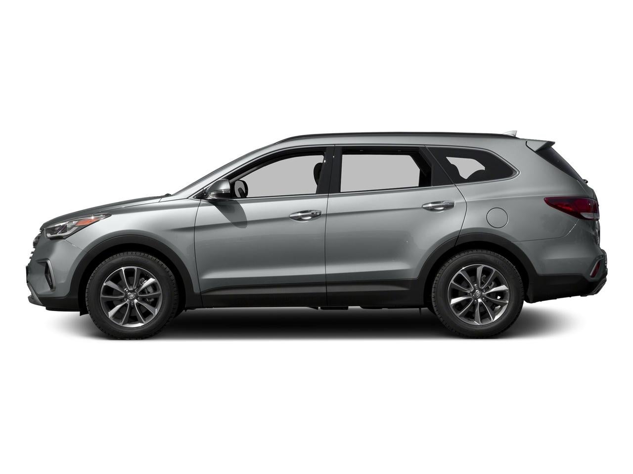 2017 Hyundai Santa Fe XL SE