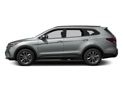 2017 Hyundai Santa Fe XL SE