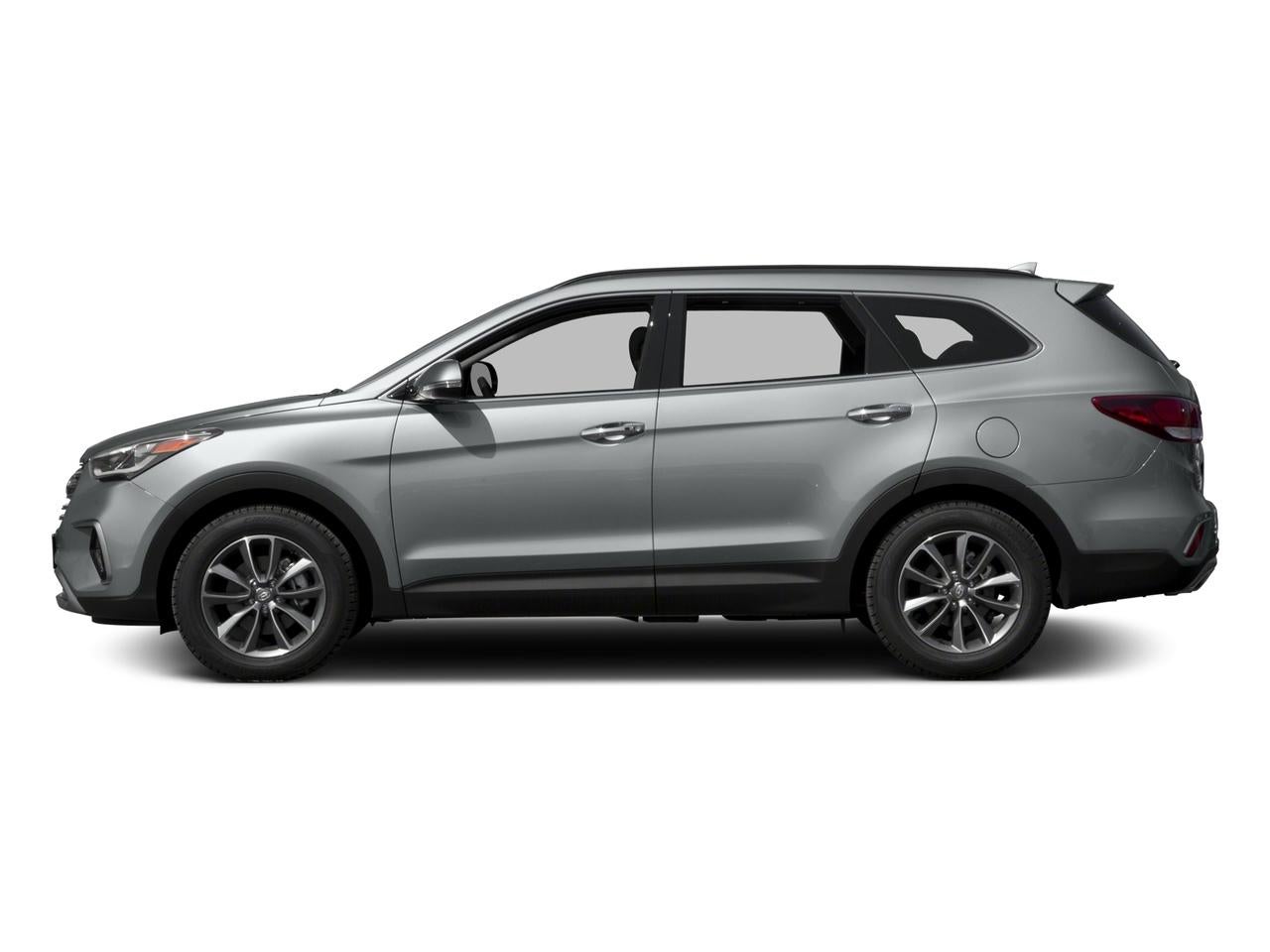 2017 Hyundai Santa Fe XL SE