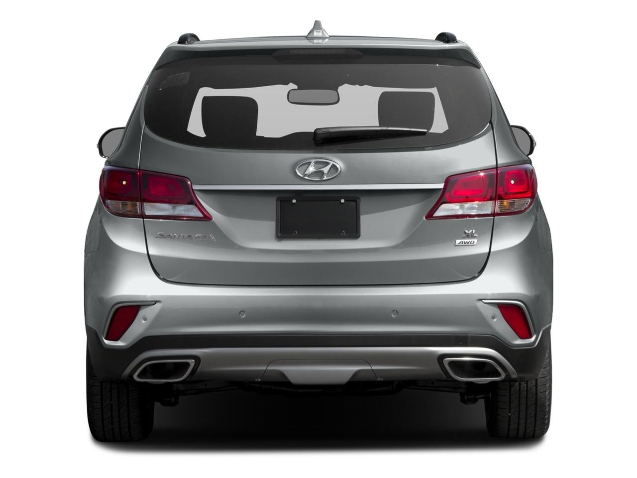2017 Hyundai Santa Fe XL SE