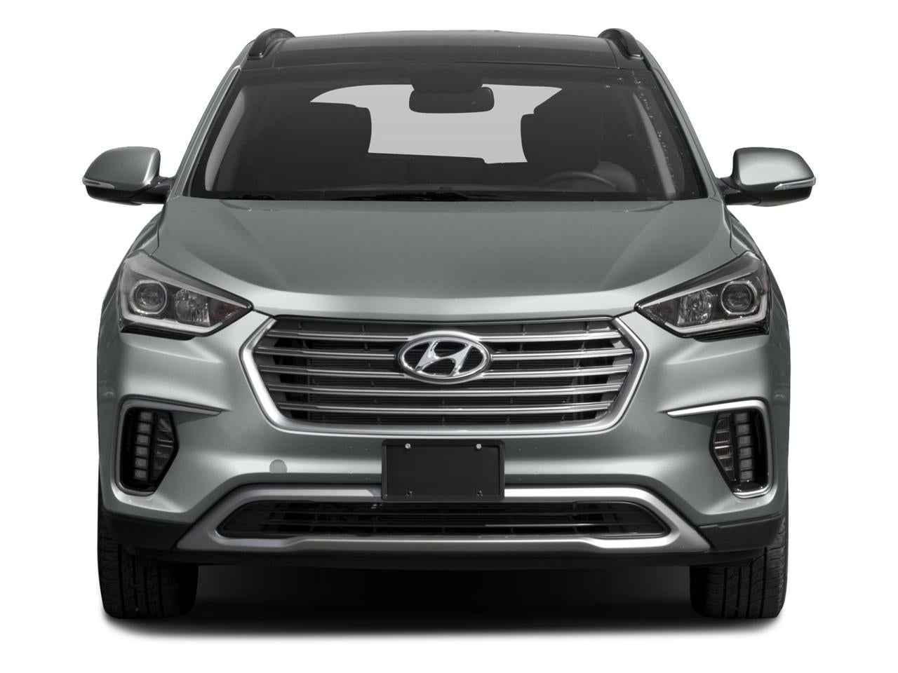 2017 Hyundai Santa Fe XL SE