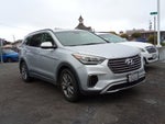 2017 Hyundai Santa Fe XL SE