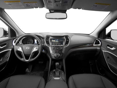 2017 Hyundai Santa Fe XL SE