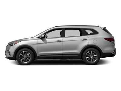 2017 Hyundai Santa Fe XL SE