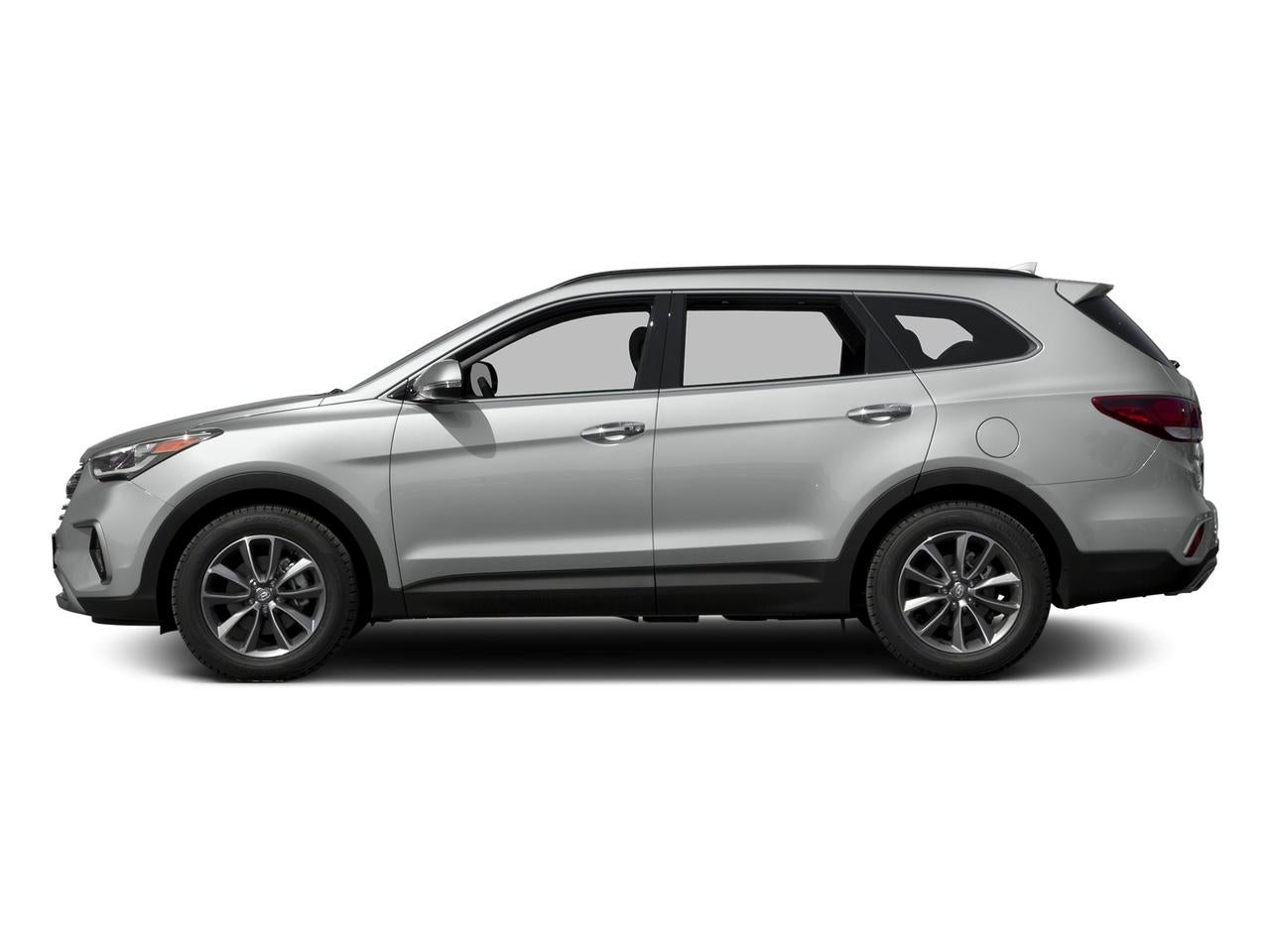 2017 Hyundai Santa Fe XL SE