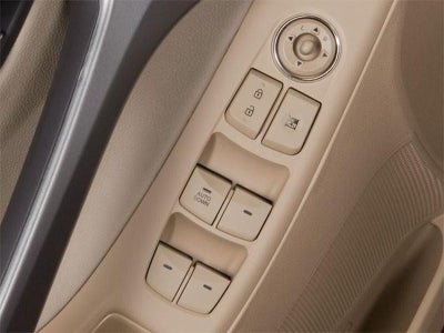 2012 Hyundai Elantra 4dr Sdn Auto GLS PZEV