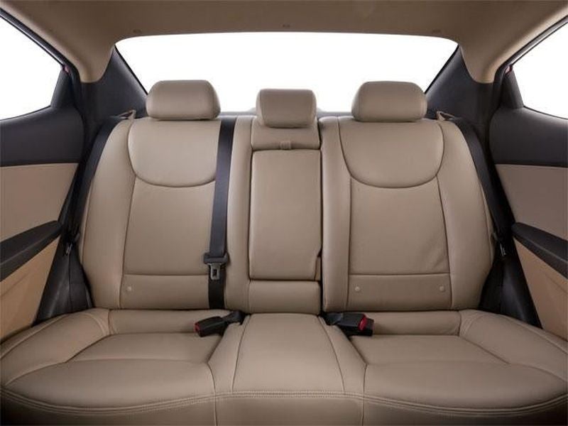 2012 Hyundai Elantra 4dr Sdn Auto GLS PZEV