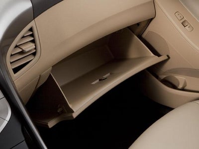 2012 Hyundai Elantra 4dr Sdn Auto GLS PZEV