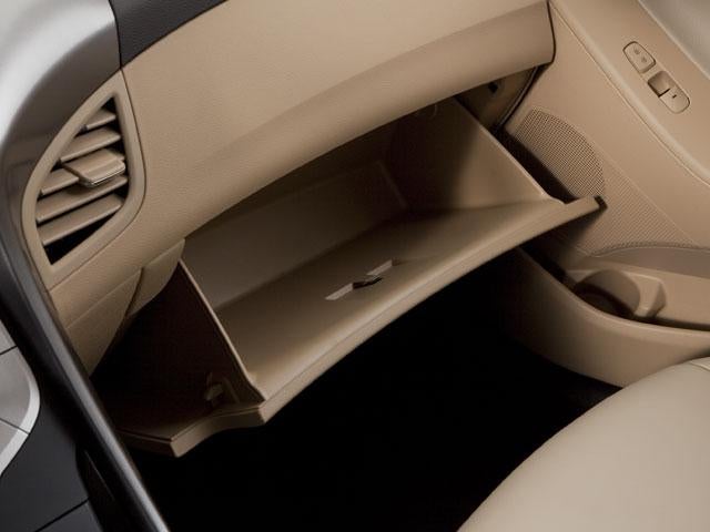 2012 Hyundai Elantra 4dr Sdn Auto GLS PZEV