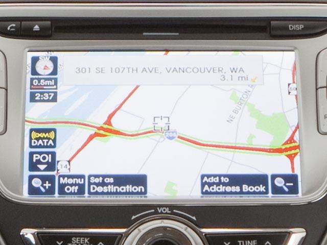 2012 Hyundai Elantra 4dr Sdn Auto GLS PZEV