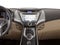 2012 Hyundai Elantra 4dr Sdn Auto GLS PZEV