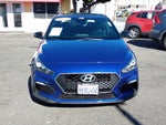 2019 Hyundai Elantra GT Sport