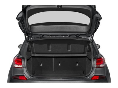 2019 Hyundai Elantra GT Sport