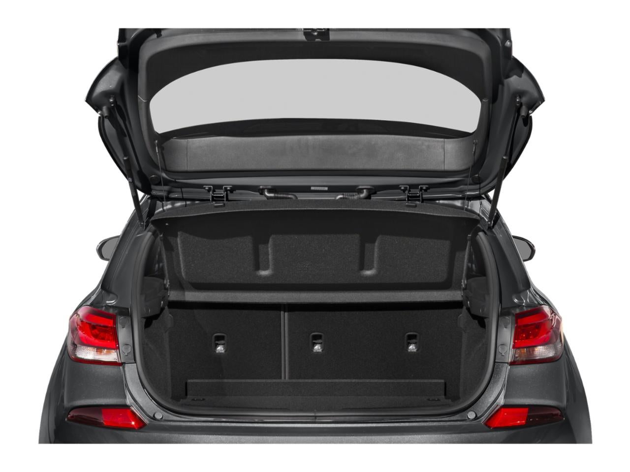 2019 Hyundai Elantra GT Sport