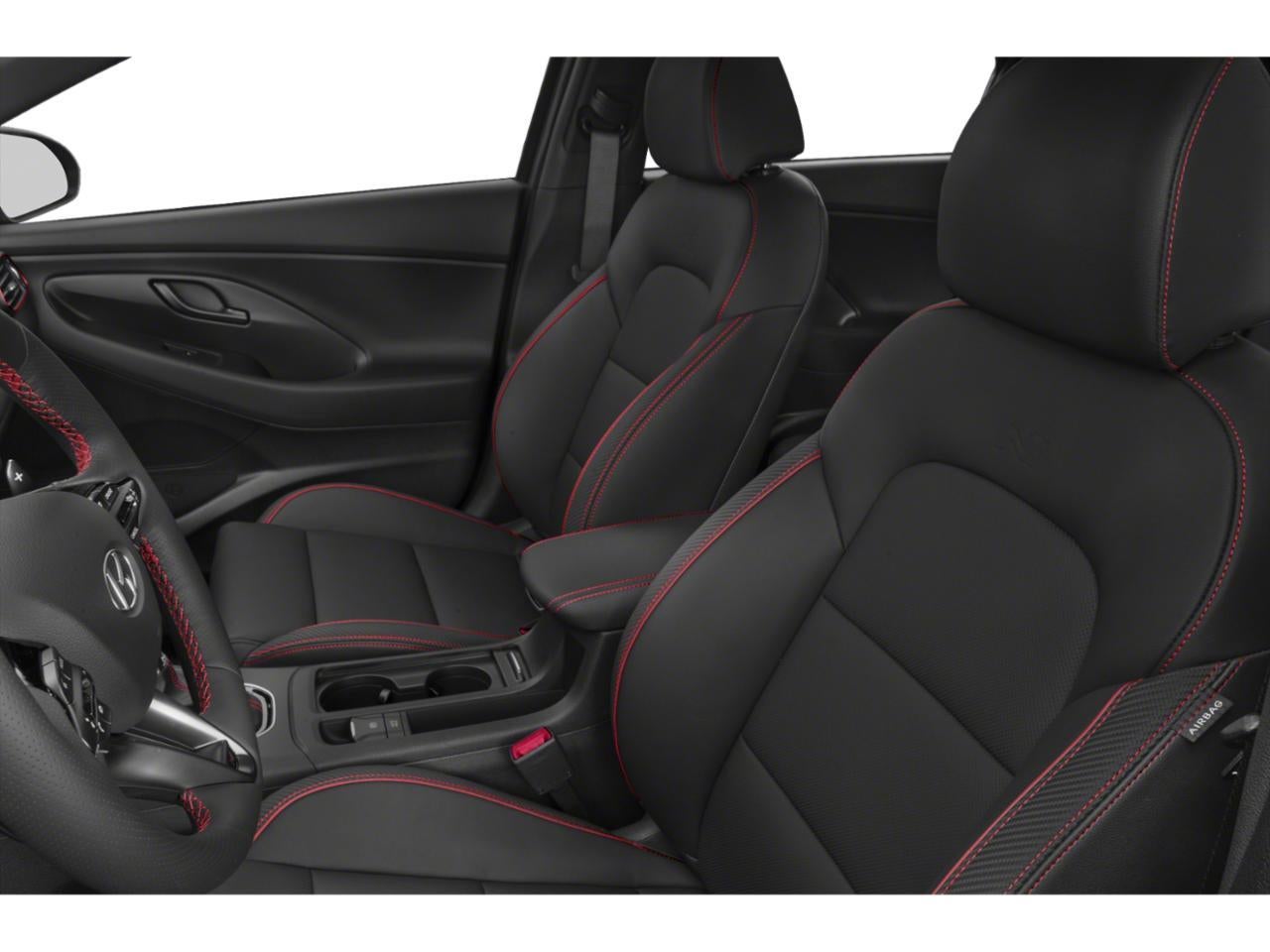 2019 Hyundai Elantra GT Sport