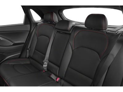 2019 Hyundai Elantra GT Sport