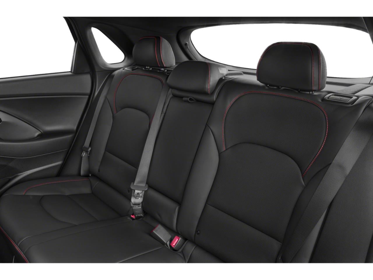 2019 Hyundai Elantra GT Sport