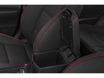 2019 Hyundai Elantra GT Sport