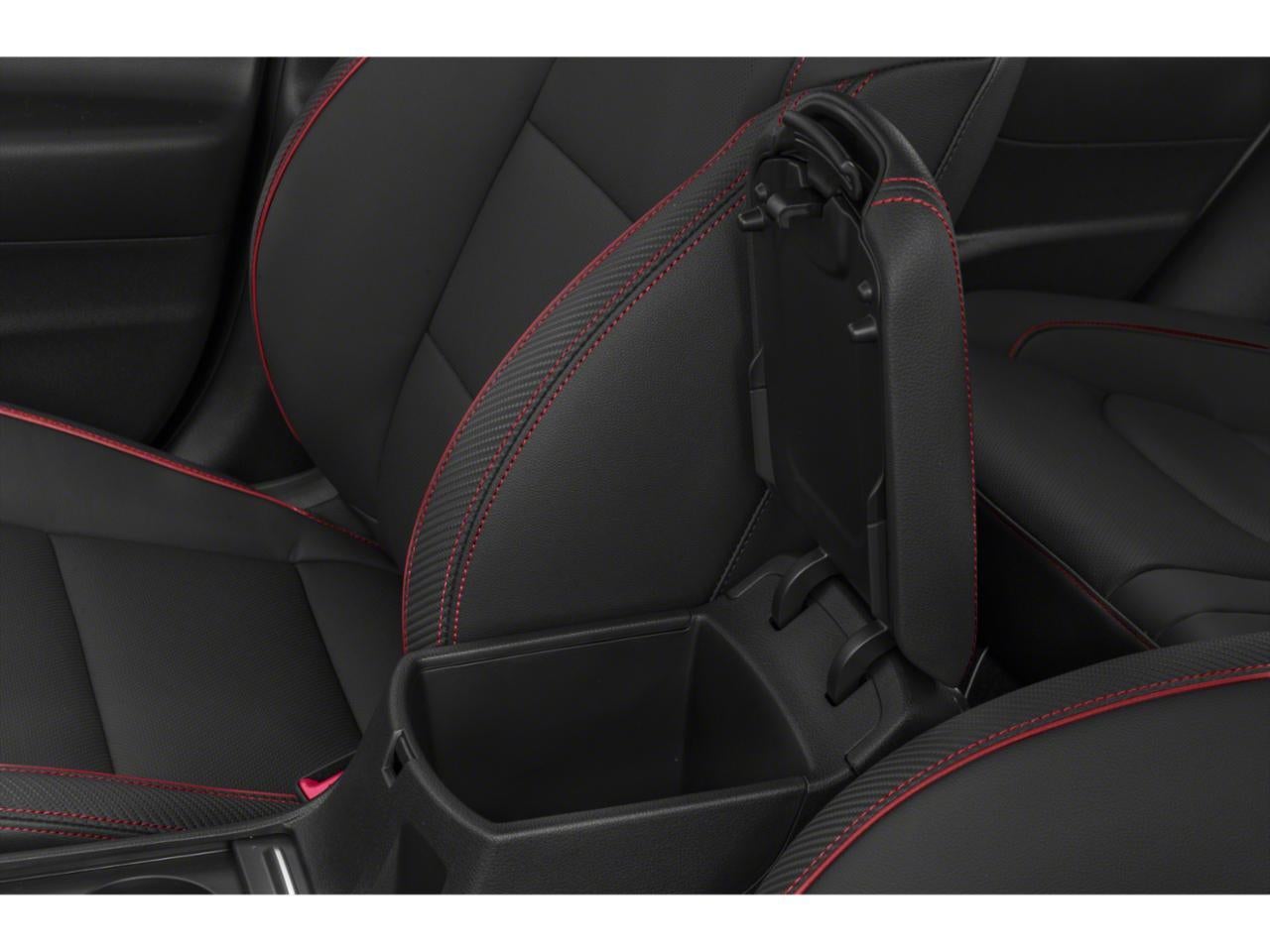 2019 Hyundai Elantra GT Sport