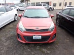 2017 Kia Rio LX