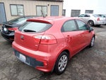 2017 Kia Rio LX