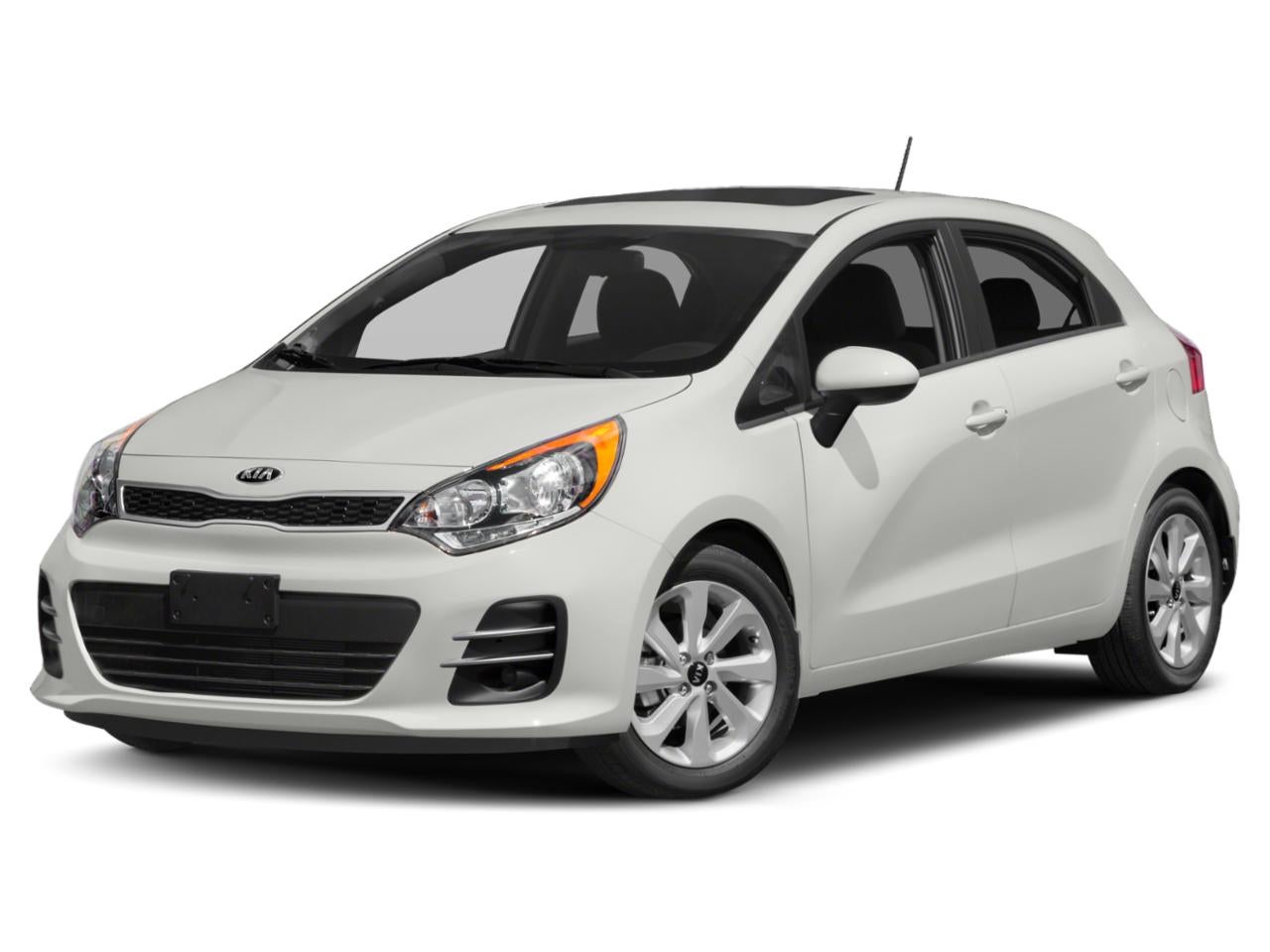 2017 Kia Rio LX