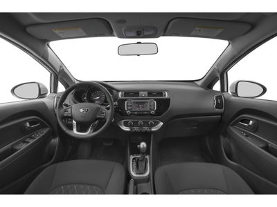 2017 Kia Rio LX
