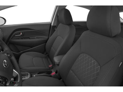 2017 Kia Rio LX