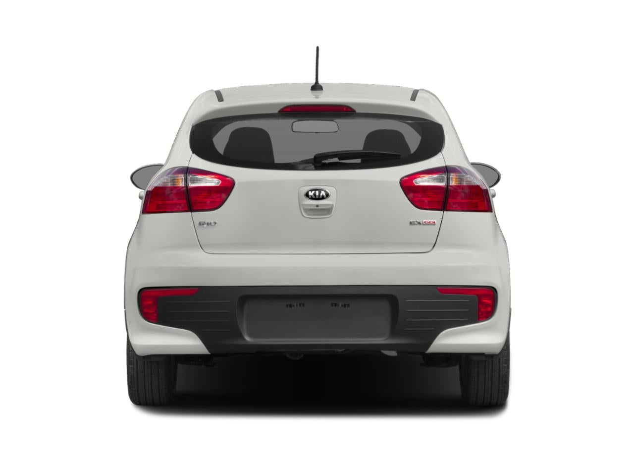 2017 Kia Rio LX