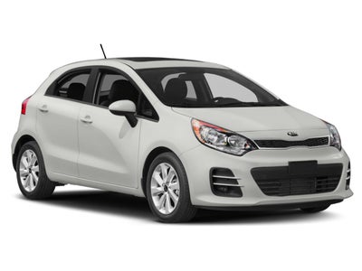 2017 Kia Rio LX