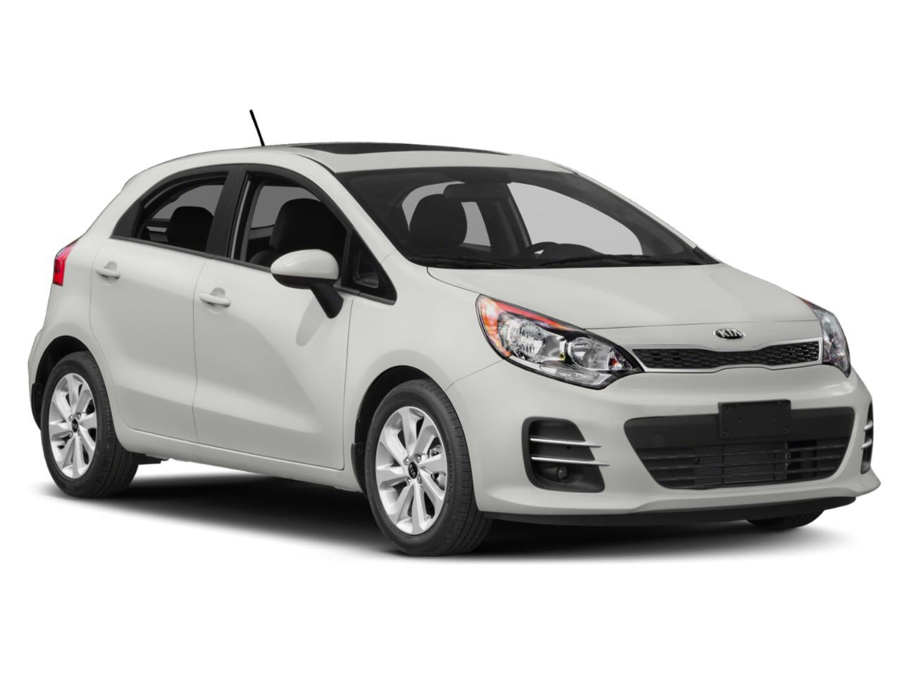 2017 Kia Rio LX