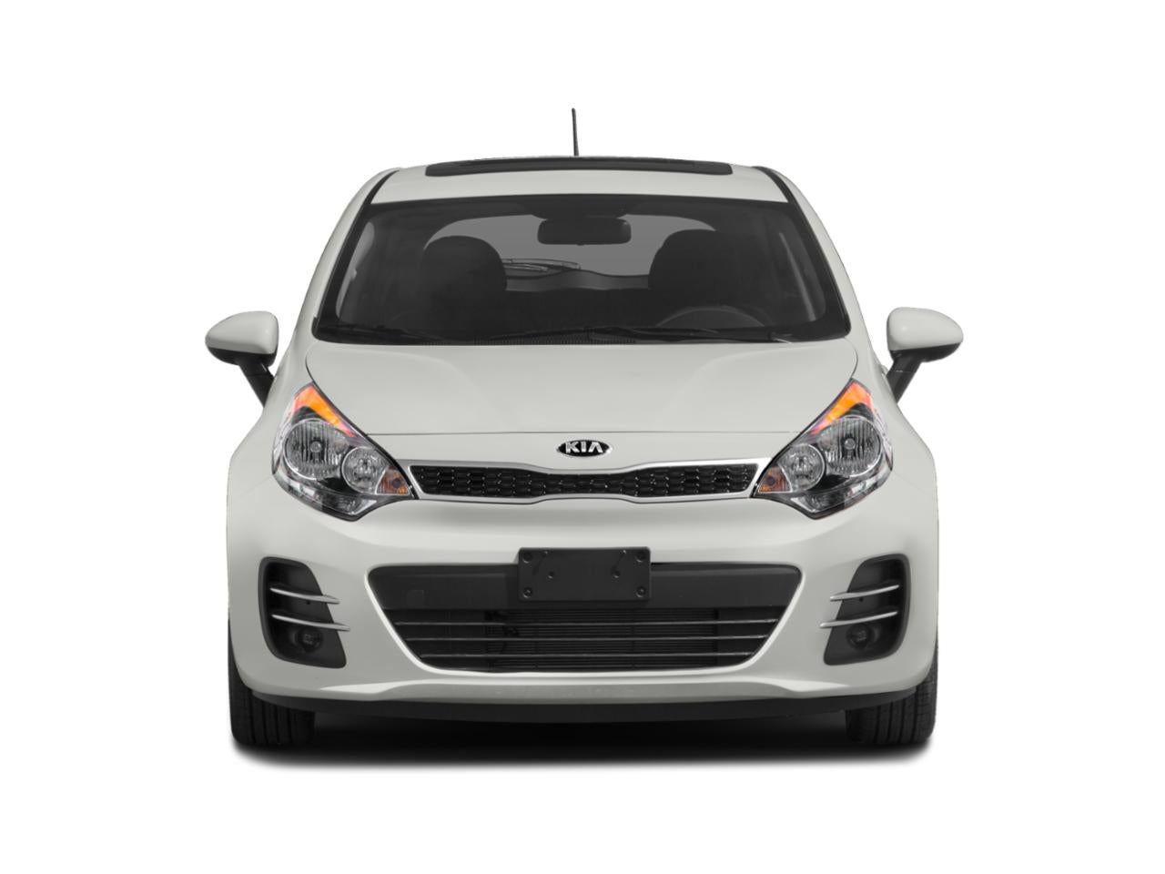 2017 Kia Rio LX