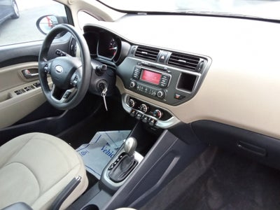 2015 Kia Rio 4dr Sdn Auto EX