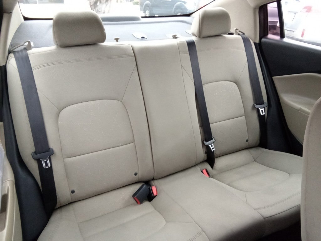 2015 Kia Rio 4dr Sdn Auto EX