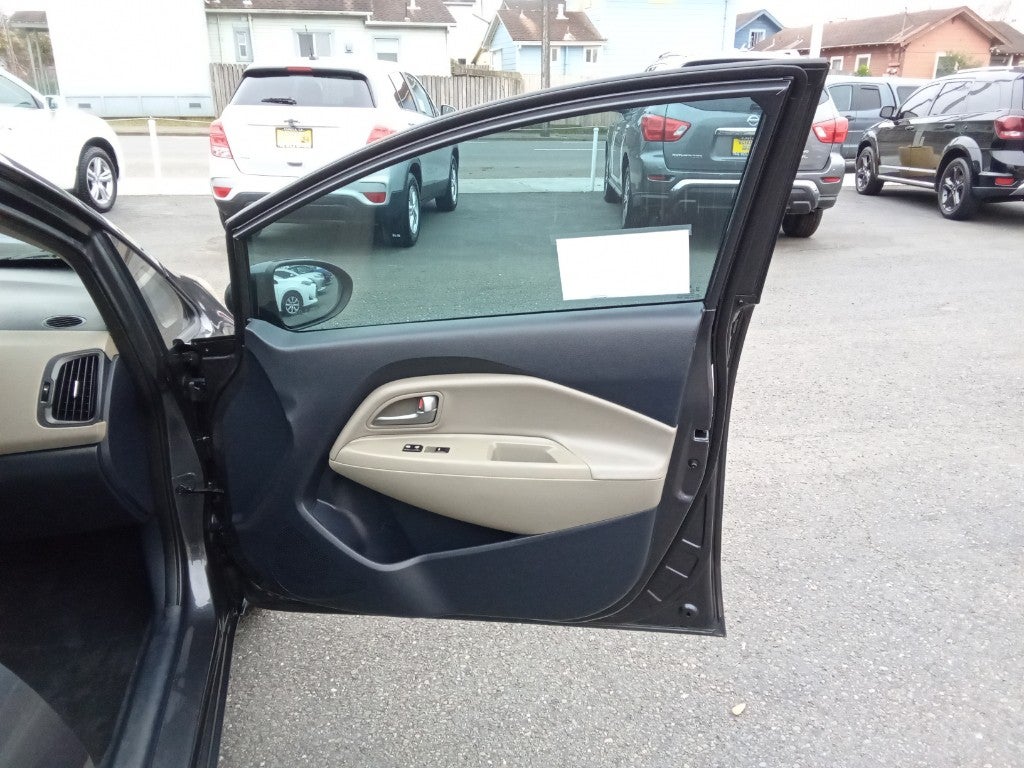 2015 Kia Rio 4dr Sdn Auto EX