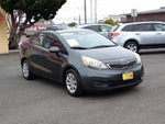 2015 Kia Rio 4dr Sdn Auto EX