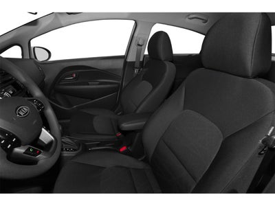 2015 Kia Rio 4dr Sdn Auto EX