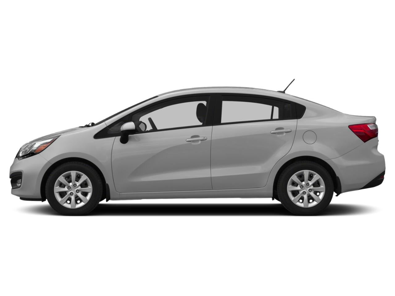 2015 Kia Rio 4dr Sdn Auto EX