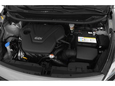 2015 Kia Rio 4dr Sdn Auto EX